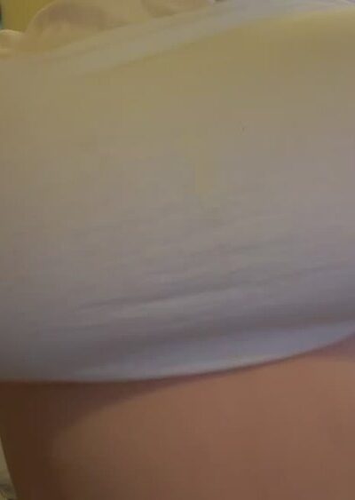 AudryAdames naked big tits shaking video leaked