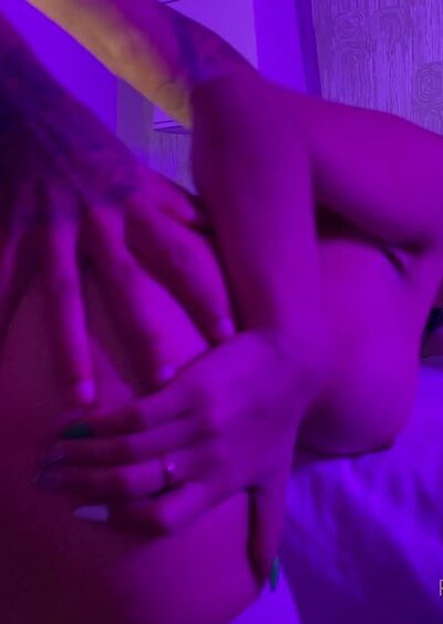 Alex Elena latina thicc babe gets fucked by big cock