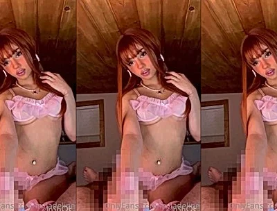 layladeline riding a big cock in the cabin