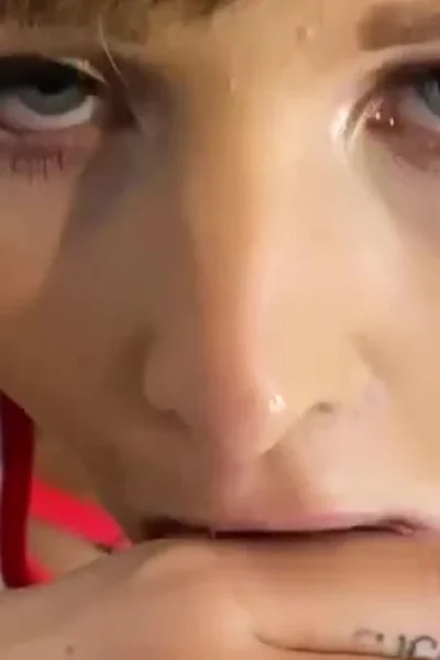 hot nurse Puertoricanlexy deepthroat blowjob pov