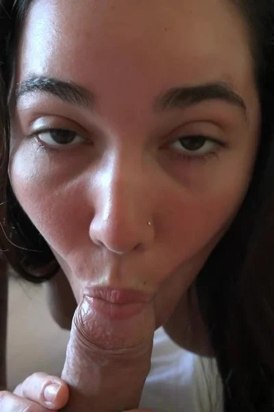 Karlee Grey fucking her lover after the boating trip