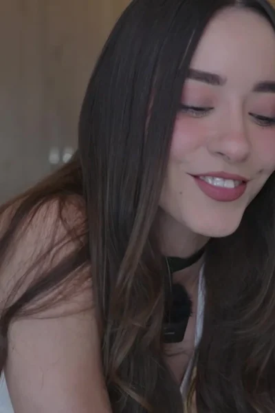 Eimigirl teasing her big ass in her bikini video leaked