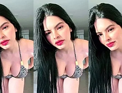 Kimberly delgado teasing her sexy hot bikini