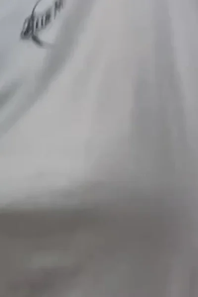 Danielley Ayalaa teasing her braless big tits in white t-shirt